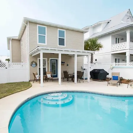 Villa Ocean Breeze